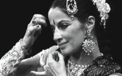 The Making of the California Gharana: Julia Maxwell