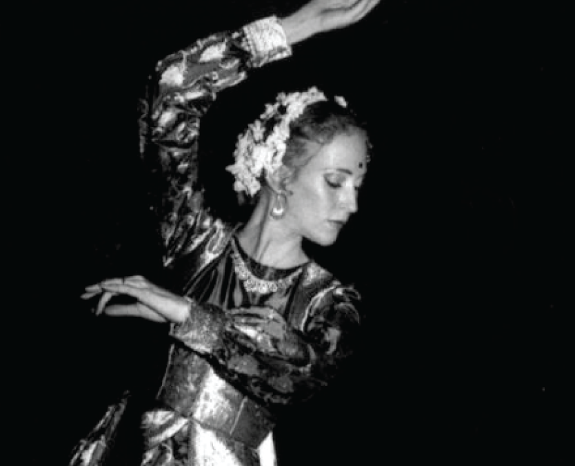 The Making of the California Gharana: Marni Ris