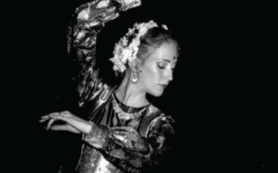 The Making of the California Gharana: Marni Ris