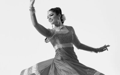 The Making of the California Gharana: Rachna Nivas