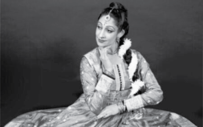 The Making of the California Gharana: Farah Yasmeen Shaikh