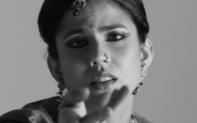 The Making of the California Gharana: Seema Mehta