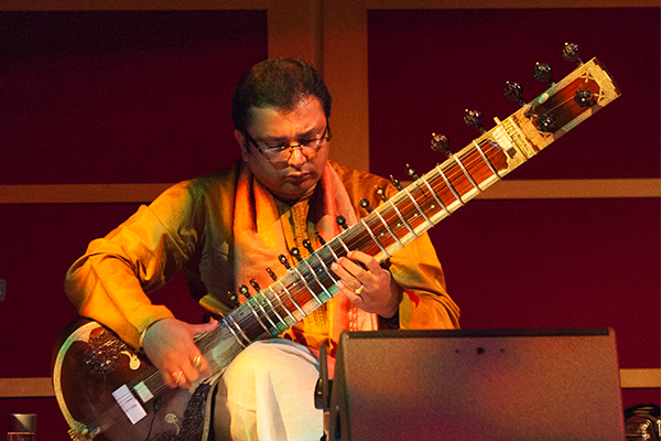 Jayanta Banerjee - 600x400