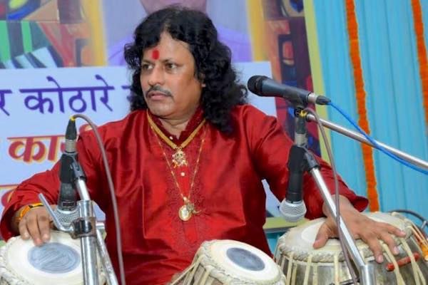 Kalinath Mishra