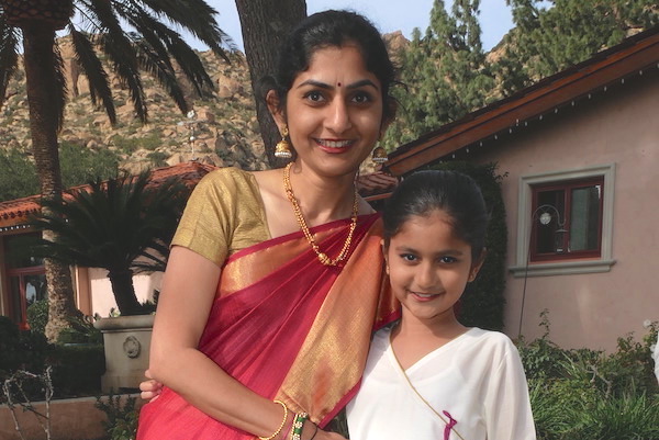 Rakshitha Ballal
