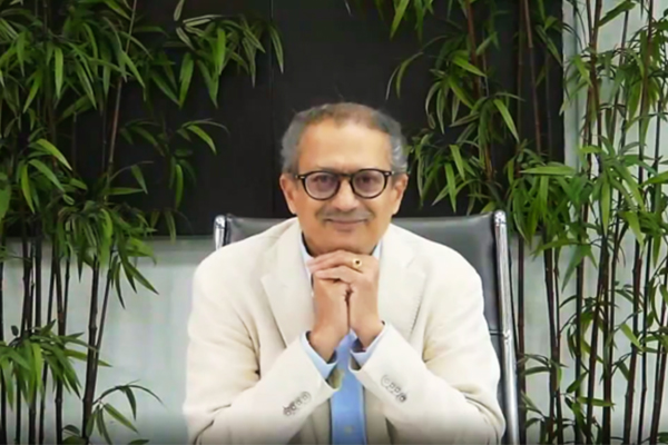 Ravi Tilak