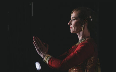 Indu-ji, Auyoni & Zamaan Akmal Sen